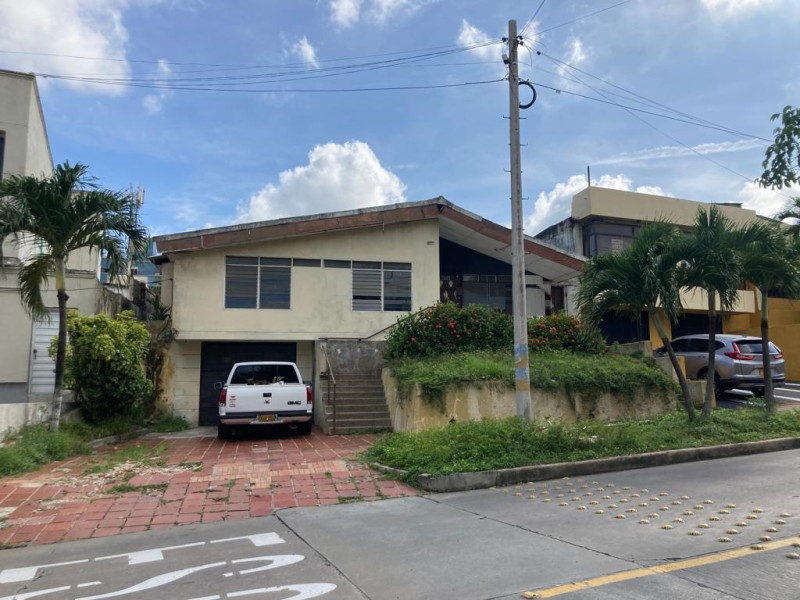 Casa en venta en Los Alpes, Barranquilla · foto 3 de 3