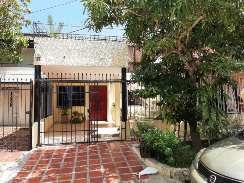 Casa en venta en Campo Alegre, Barranquilla · foto 6 de 7
