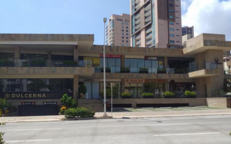 Local en arriendo en El Golf, Barranquilla, 65 m² · foto 5 de 5