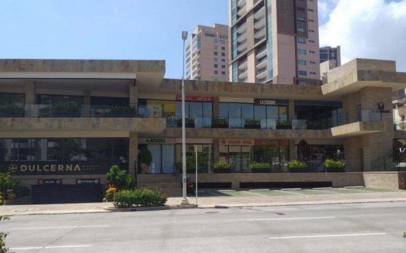 Local en arriendo en Paraiso, Barranquilla, 78 m² · foto 4 de 5