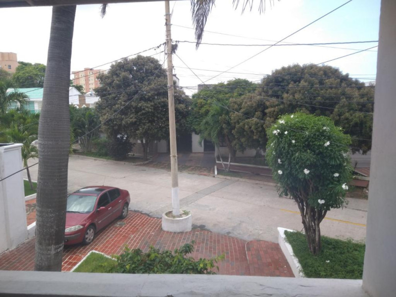 Casa en venta en Santa Monica, Barranquilla · foto 3 de 17