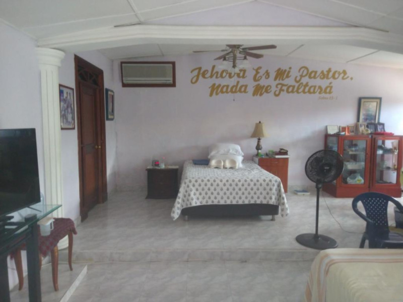 Casa en venta en Santa Monica, Barranquilla · foto 15 de 17