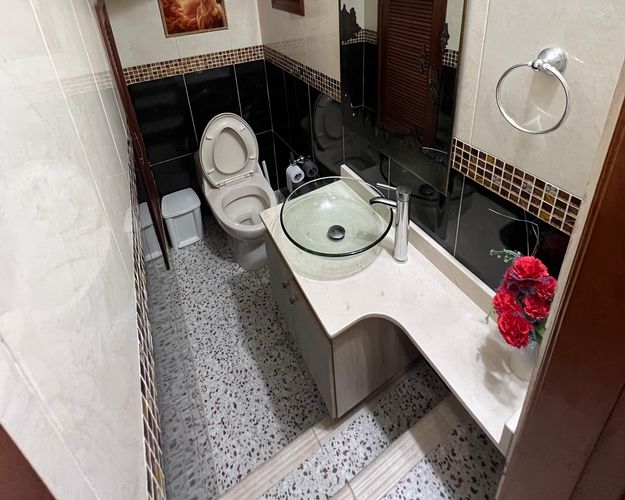 Casa de 4 alcobas en venta en La Gloria, Medellín, 225 m² · foto 12 de 17