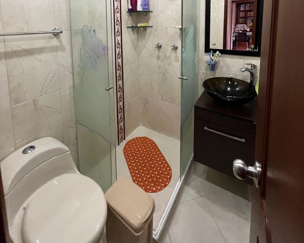 Casa de 4 alcobas en venta en La Gloria, Medellín, 225 m² · foto 14 de 17