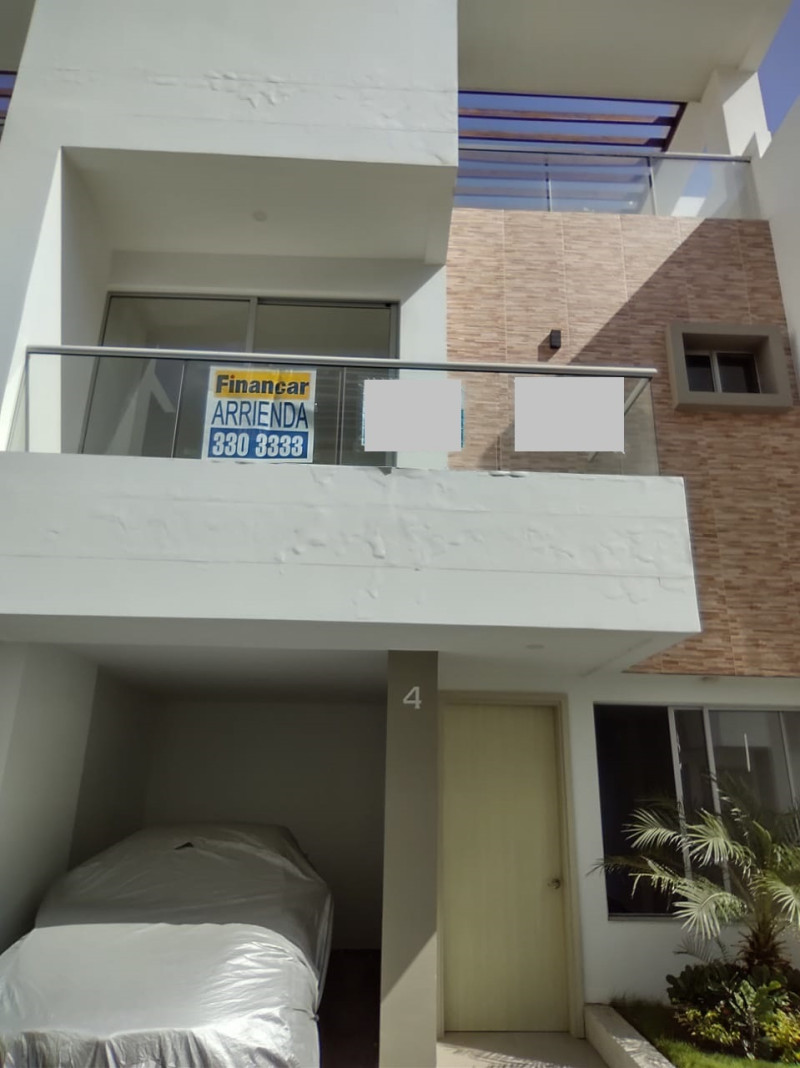 Casa en venta en Pradomar, Atlántico · foto 2 de 9