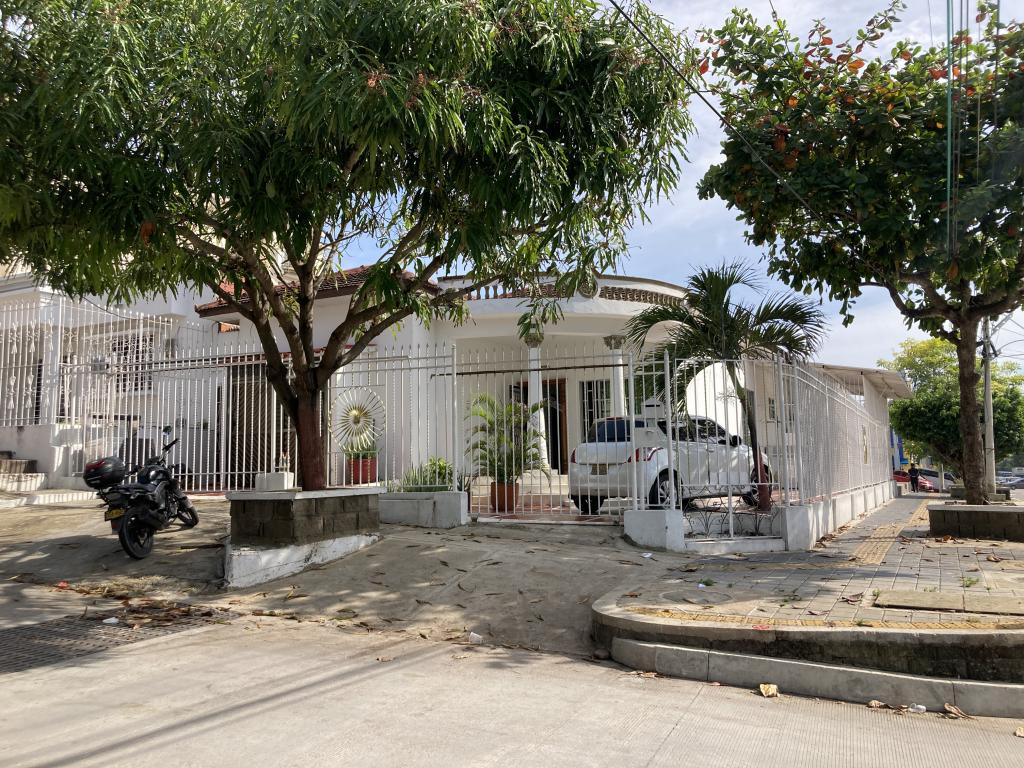 Casa en  Arriendo en El recreo, Barranquilla en Barranquilla, de Financar S.A.