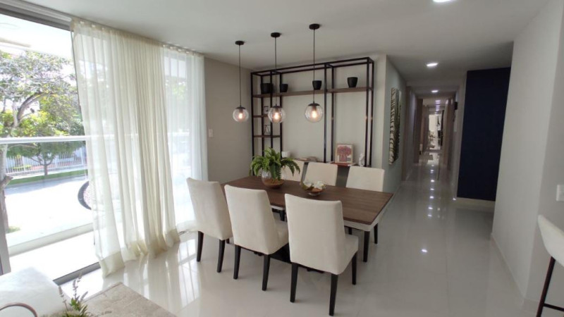 Apartamento en venta en Ciudad Jardin, Barranquilla · foto 8 de 24