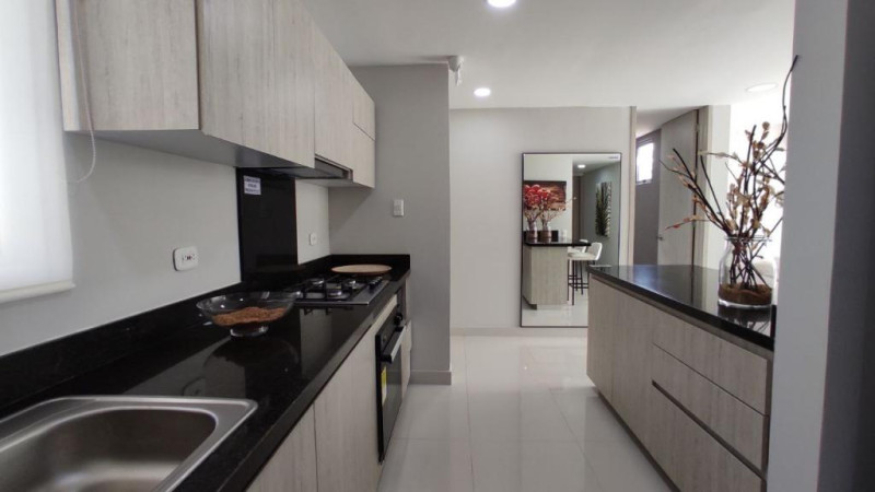 Apartamento en venta en Ciudad Jardin, Barranquilla · foto 11 de 24