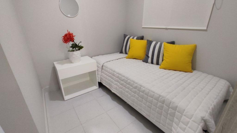 Apartamento en venta en Ciudad Jardin, Barranquilla · foto 15 de 24