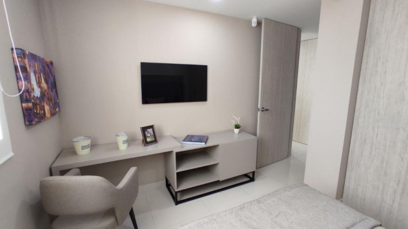 Apartamento en venta en Ciudad Jardin, Barranquilla · foto 17 de 24