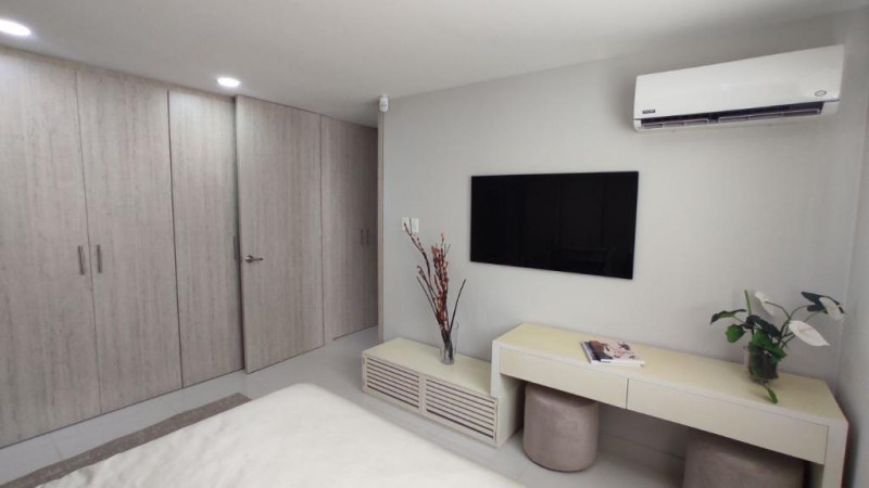 Apartamento en venta en Ciudad Jardin, Barranquilla · foto 18 de 24