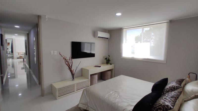 Apartamento en venta en Ciudad Jardin, Barranquilla · foto 21 de 24