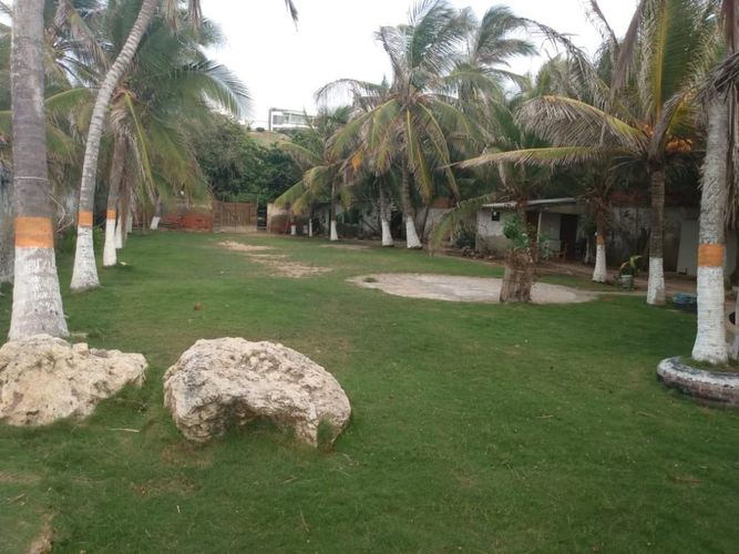 Lote en venta en Salgar, Barranquilla, 1039 m² · foto 2 de 7