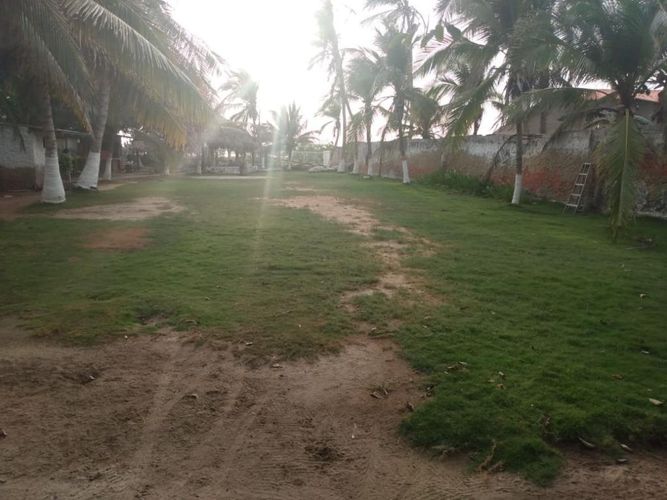 Lote en venta en Salgar, Barranquilla, 1039 m² · foto 4 de 7