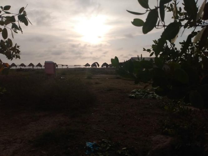 Lote en venta en Salgar, Barranquilla, 1039 m² · foto 6 de 7