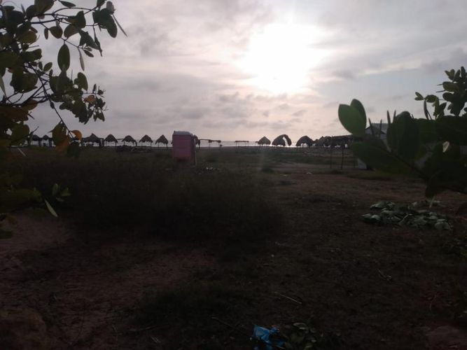 Lote en venta en Salgar, Barranquilla, 1039 m² · foto 7 de 7