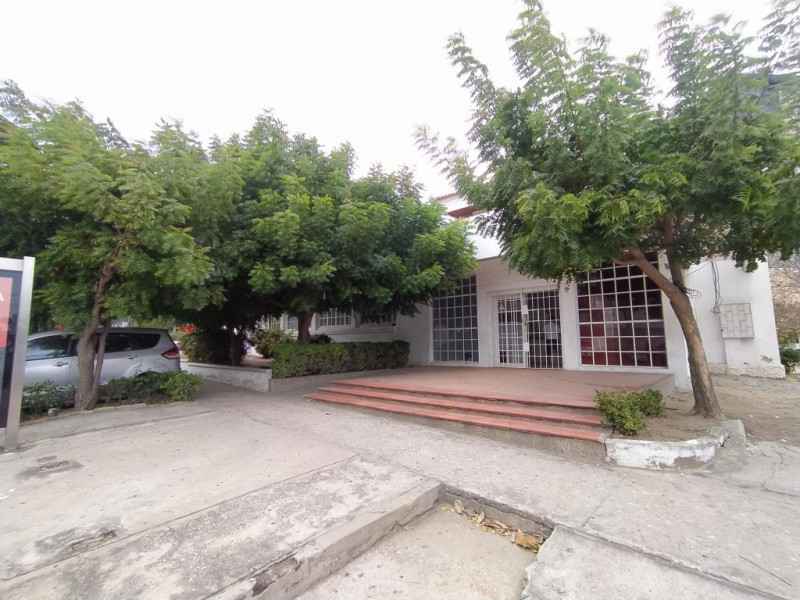Casa en arriendo en El Prado, Barranquilla · foto 4 de 24