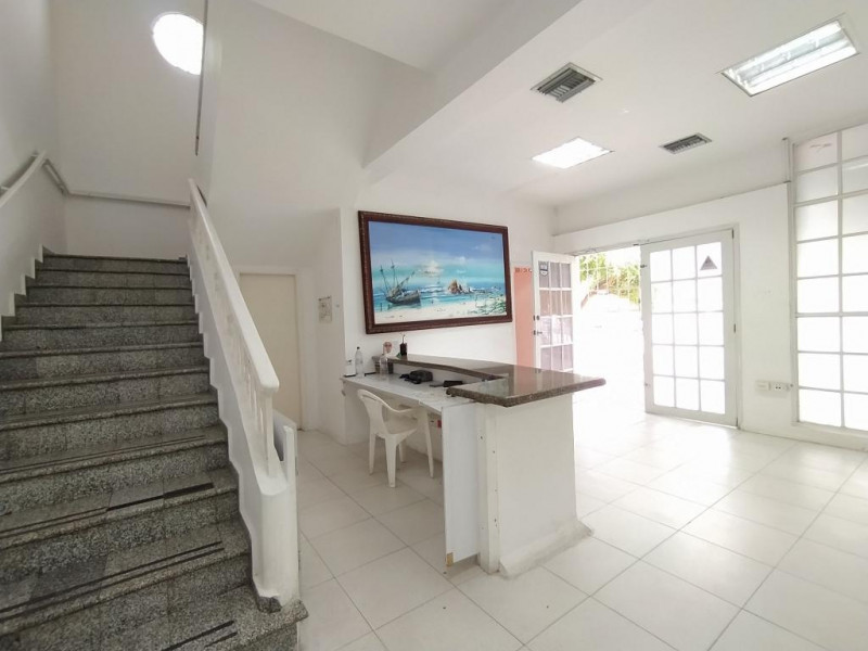 Casa en arriendo en El Prado, Barranquilla · foto 7 de 24