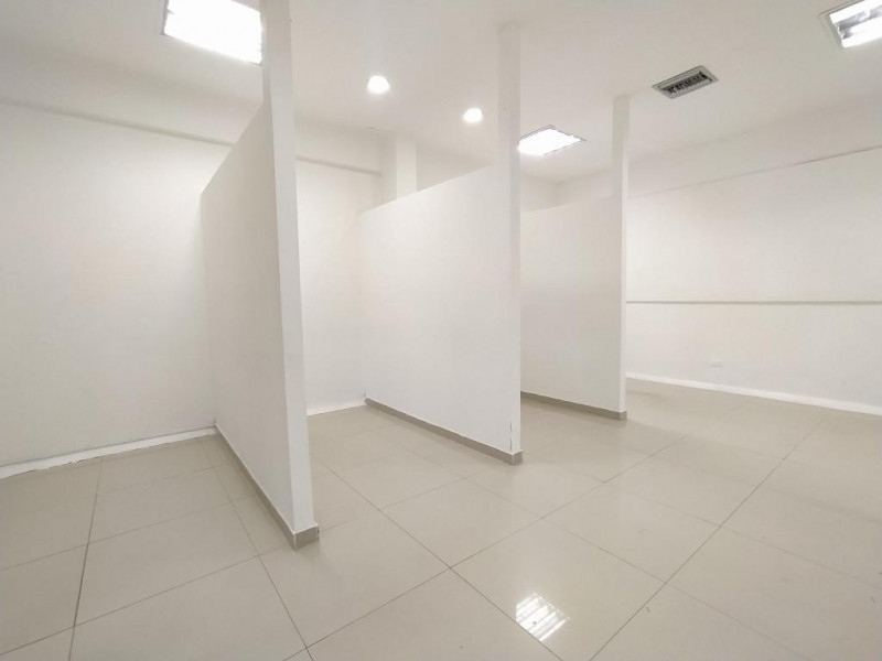 Casa en arriendo en El Prado, Barranquilla · foto 14 de 24