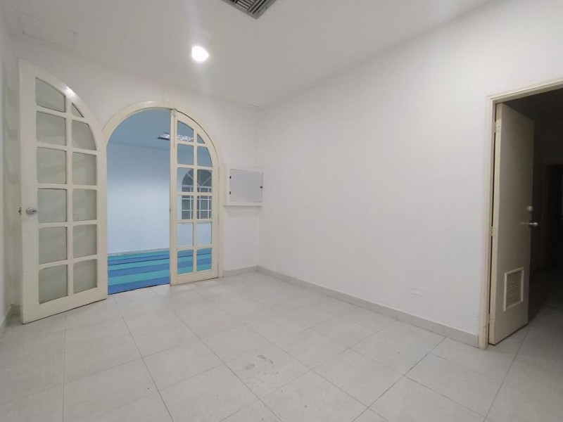 Casa en arriendo en El Prado, Barranquilla · foto 24 de 24