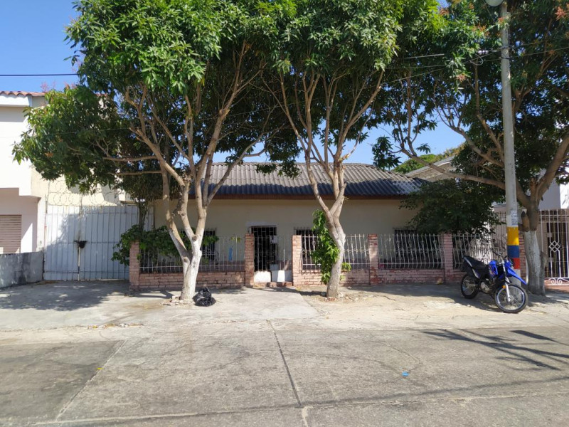Casa en venta en El Carmen, Barranquilla · foto 8 de 13