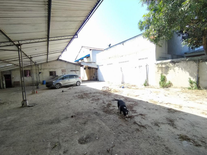 Casa en venta en El Carmen, Barranquilla · foto 12 de 13
