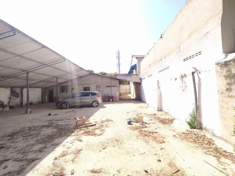 Casa en venta en El Carmen, Barranquilla · foto 13 de 13