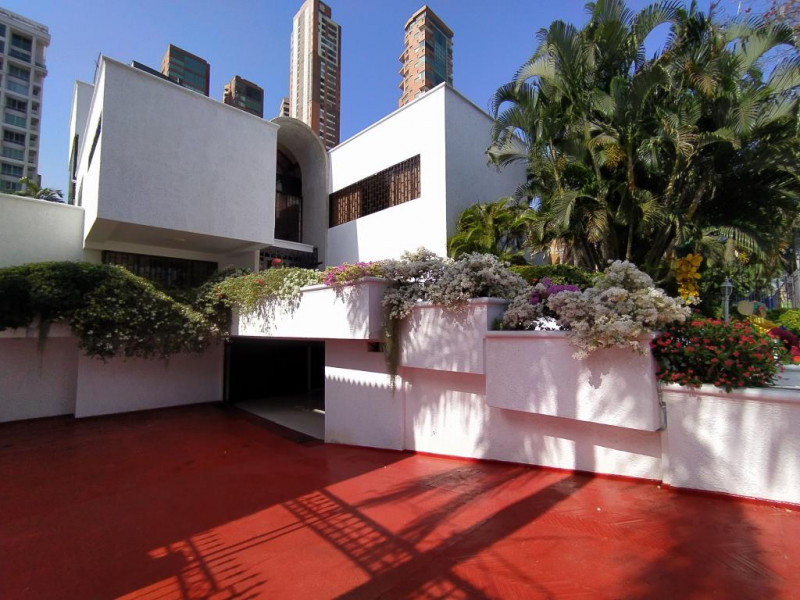 Casa en venta en El Golf, Barranquilla · foto 4 de 24