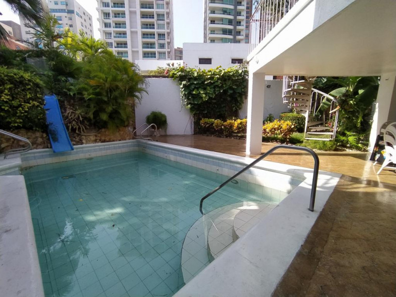 Casa en venta en El Golf, Barranquilla · foto 5 de 24