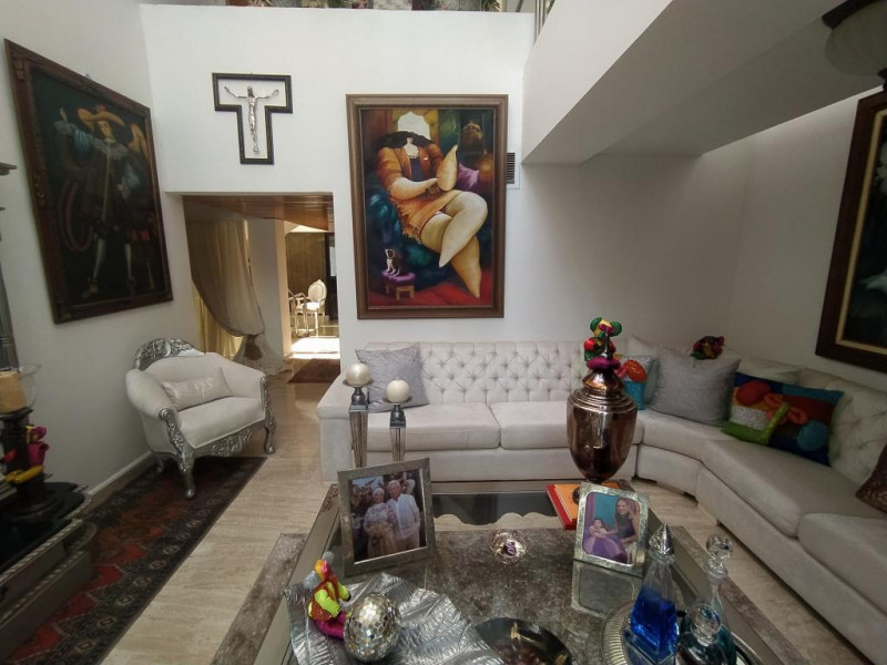 Casa en venta en El Golf, Barranquilla · foto 6 de 24