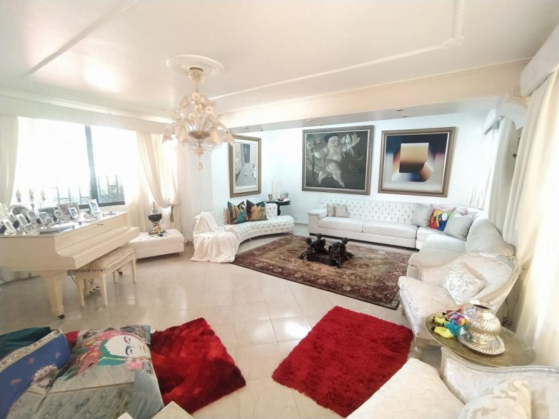 Casa en venta en El Golf, Barranquilla · foto 9 de 24