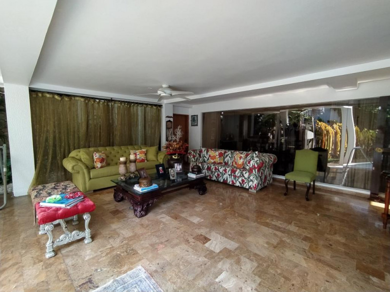 Casa en venta en El Golf, Barranquilla · foto 10 de 24