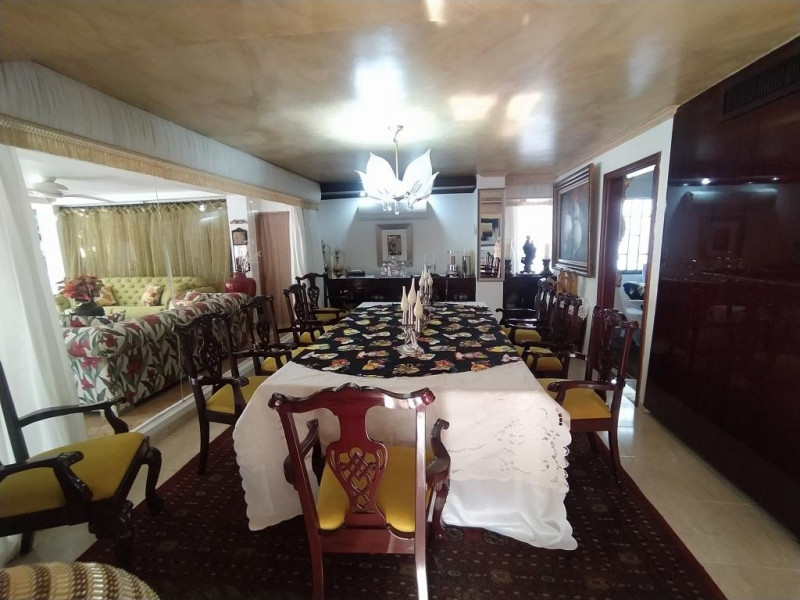 Casa en venta en El Golf, Barranquilla · foto 11 de 24