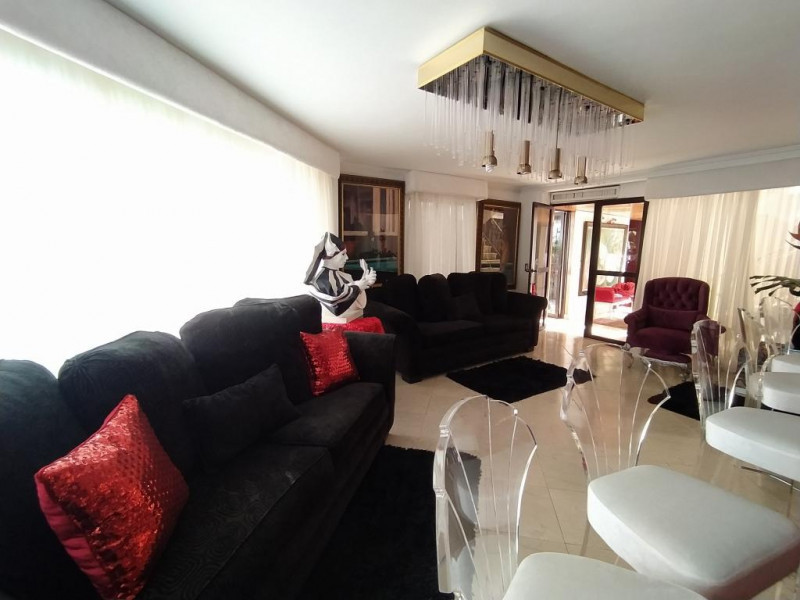 Casa en venta en El Golf, Barranquilla · foto 12 de 24