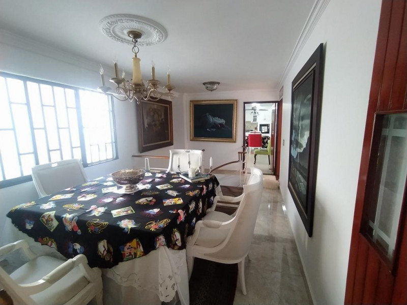 Casa en venta en El Golf, Barranquilla · foto 13 de 24