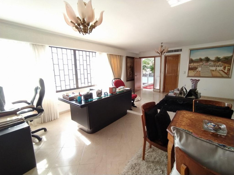 Casa en venta en El Golf, Barranquilla · foto 14 de 24