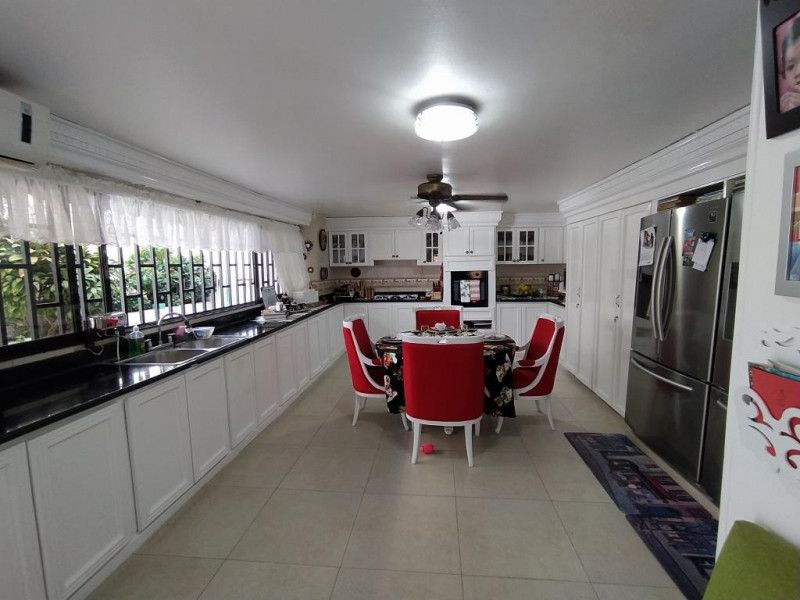 Casa en venta en El Golf, Barranquilla · foto 17 de 24
