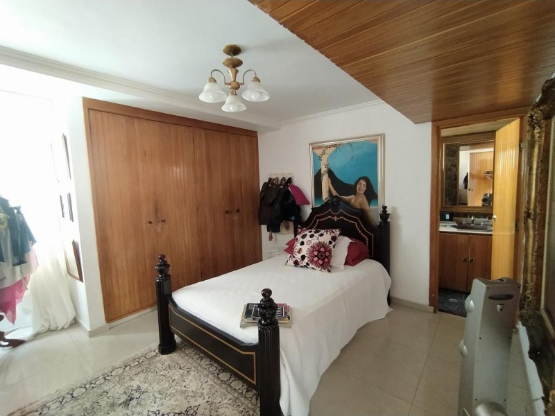 Casa en venta en El Golf, Barranquilla · foto 19 de 24