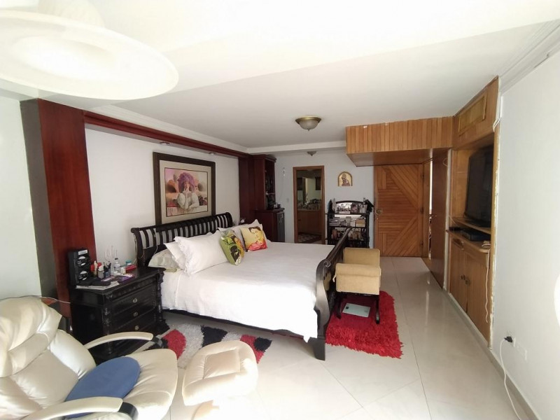 Casa en venta en El Golf, Barranquilla · foto 20 de 24