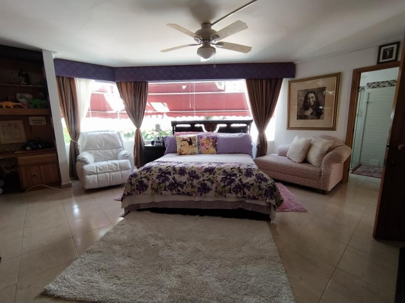 Casa en venta en El Golf, Barranquilla · foto 22 de 24