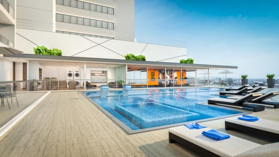 Apartaestudio en venta en Puerto Colombia, Puerto Colombia, 55 m² · foto 9 de 9