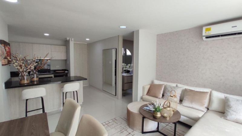 Apartamento en venta en Ciudad Jardin, Barranquilla · foto 4 de 24