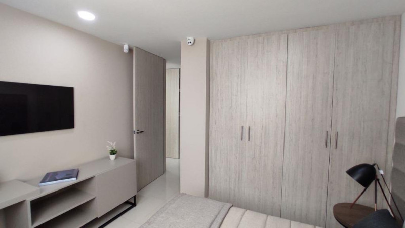 Apartamento en venta en Ciudad Jardin, Barranquilla · foto 18 de 24