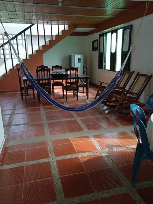 Casa de 4 alcobas en venta en Urbanizacion La Playa, Barranquilla, 200 m² · foto 4 de 9