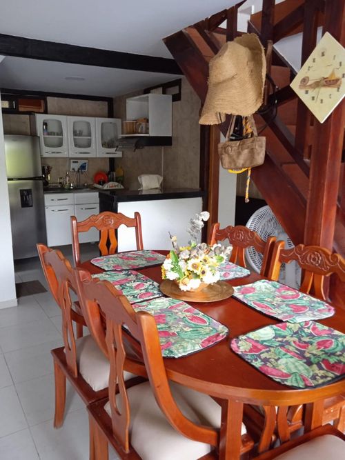 Casa de 4 alcobas en venta en Urbanizacion La Playa, Barranquilla, 200 m² · foto 6 de 9