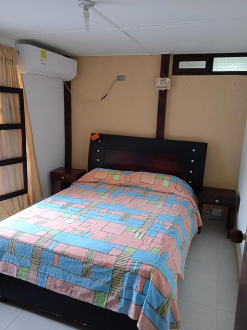Casa de 4 alcobas en venta en Urbanizacion La Playa, Barranquilla, 200 m² · foto 8 de 9