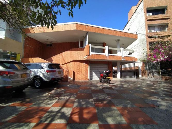 Edificio en venta en El Prado, Barranquilla · foto 2 de 24