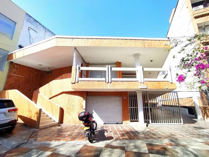 Edificio en venta en El Prado, Barranquilla · foto 9 de 24