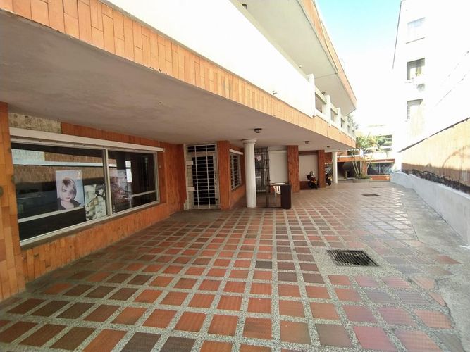 Edificio en venta en El Prado, Barranquilla · foto 11 de 24