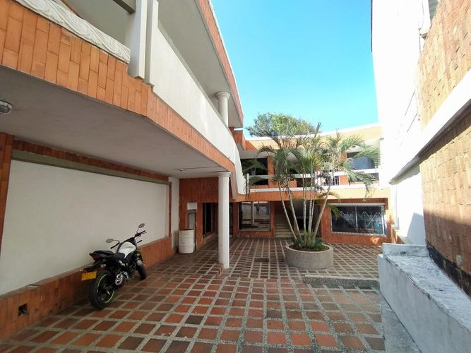 Edificio en venta en El Prado, Barranquilla · foto 12 de 24